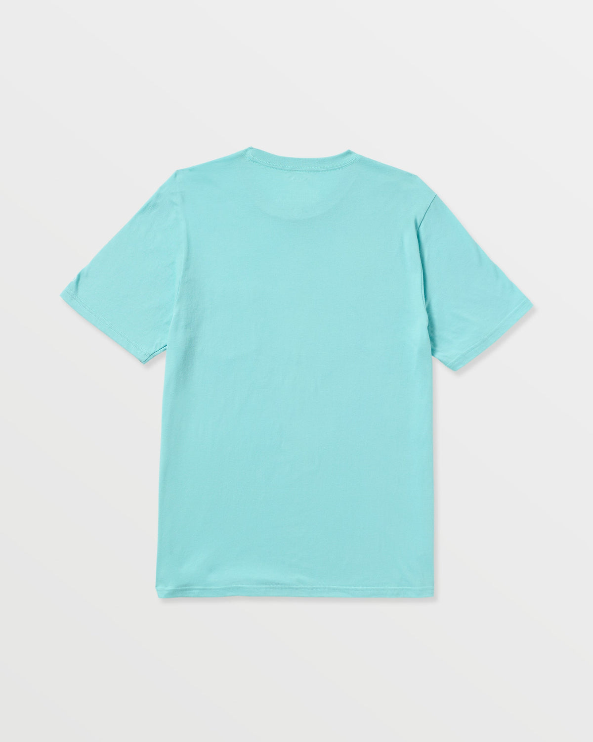 Men's Solid Short Sleeve Shirt Pocket Tee | Volcom Sale