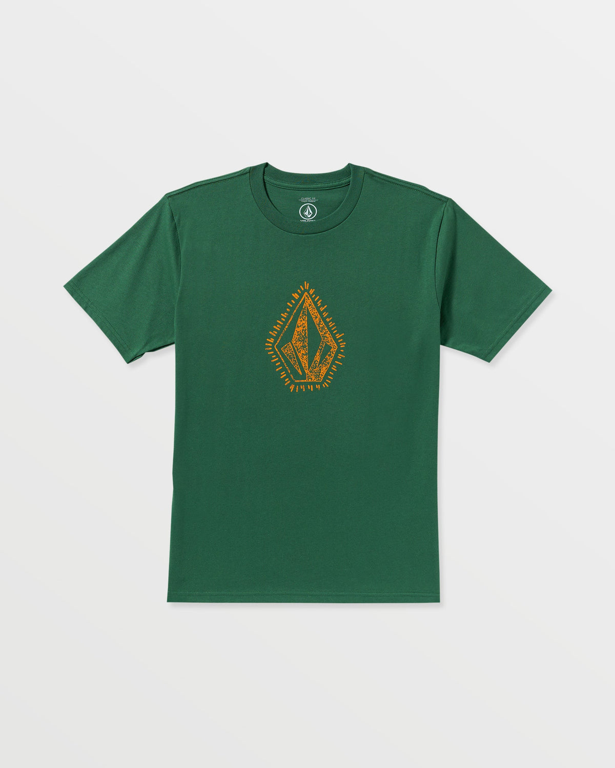 Men's Stone Lore Short Sleeve Tee | Volcom Premium