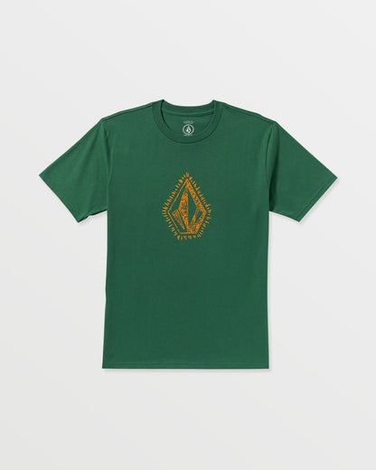 Men's Stone Lore Short Sleeve Tee | Volcom Premium