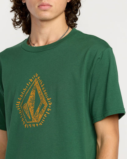 Men's Stone Lore Short Sleeve Tee | Volcom Premium