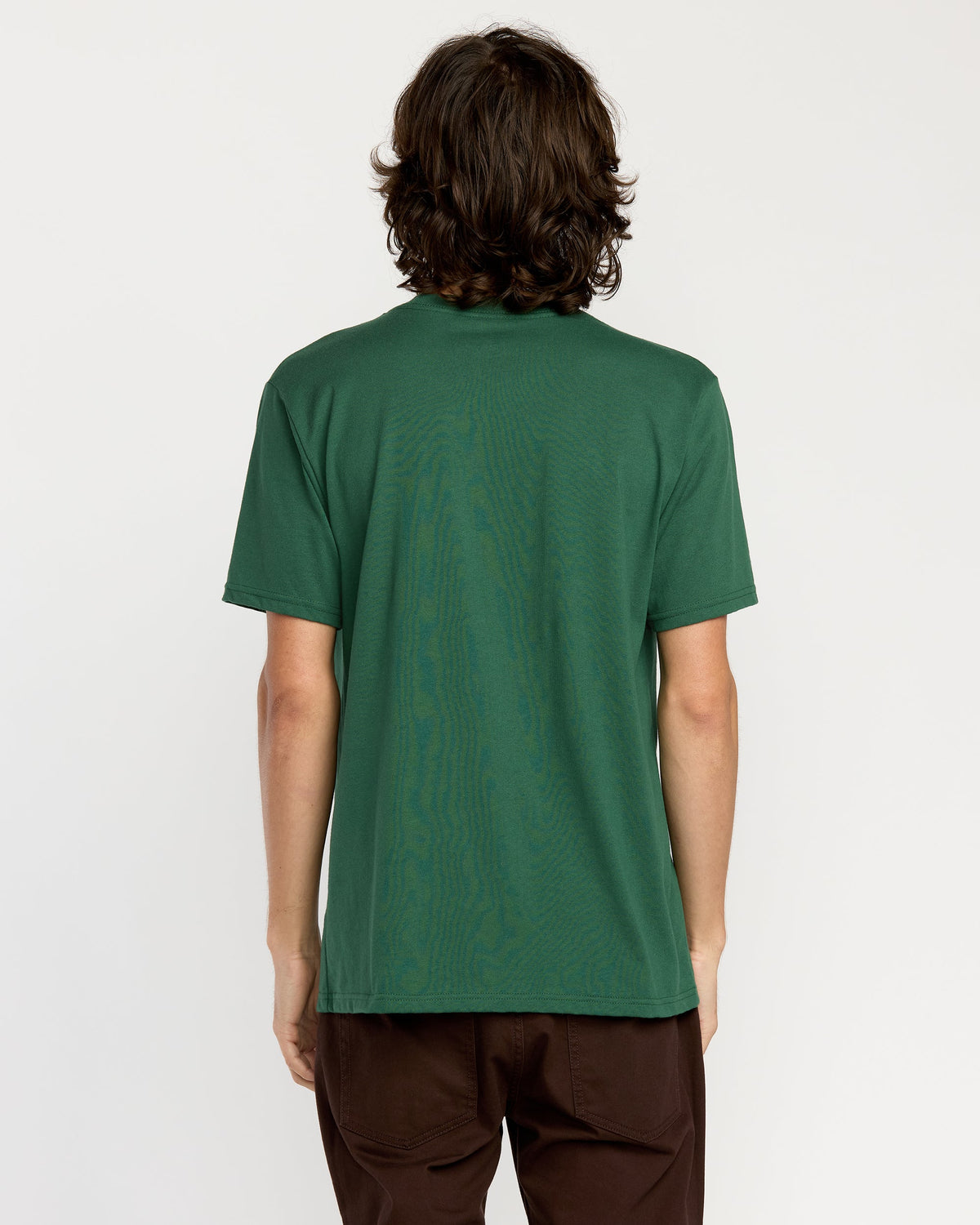 Men's Stone Lore Short Sleeve Tee | Volcom Premium