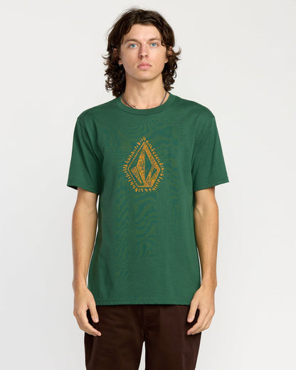 Men's Stone Lore Short Sleeve Tee | Volcom Premium