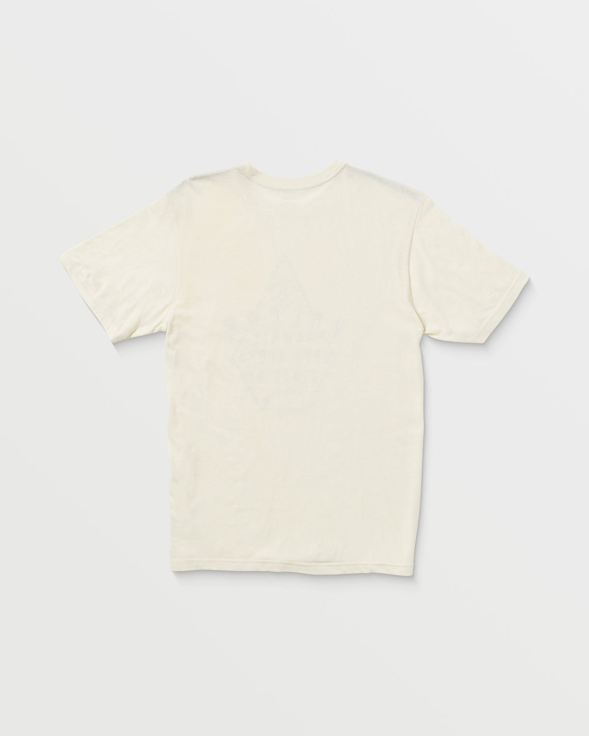 Men's Lined Up Short Sleeve Tee | Volcom Great Value