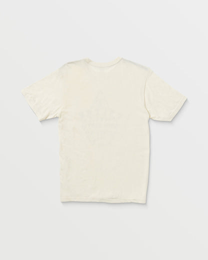 Men's Lined Up Short Sleeve Tee | Volcom Great Value