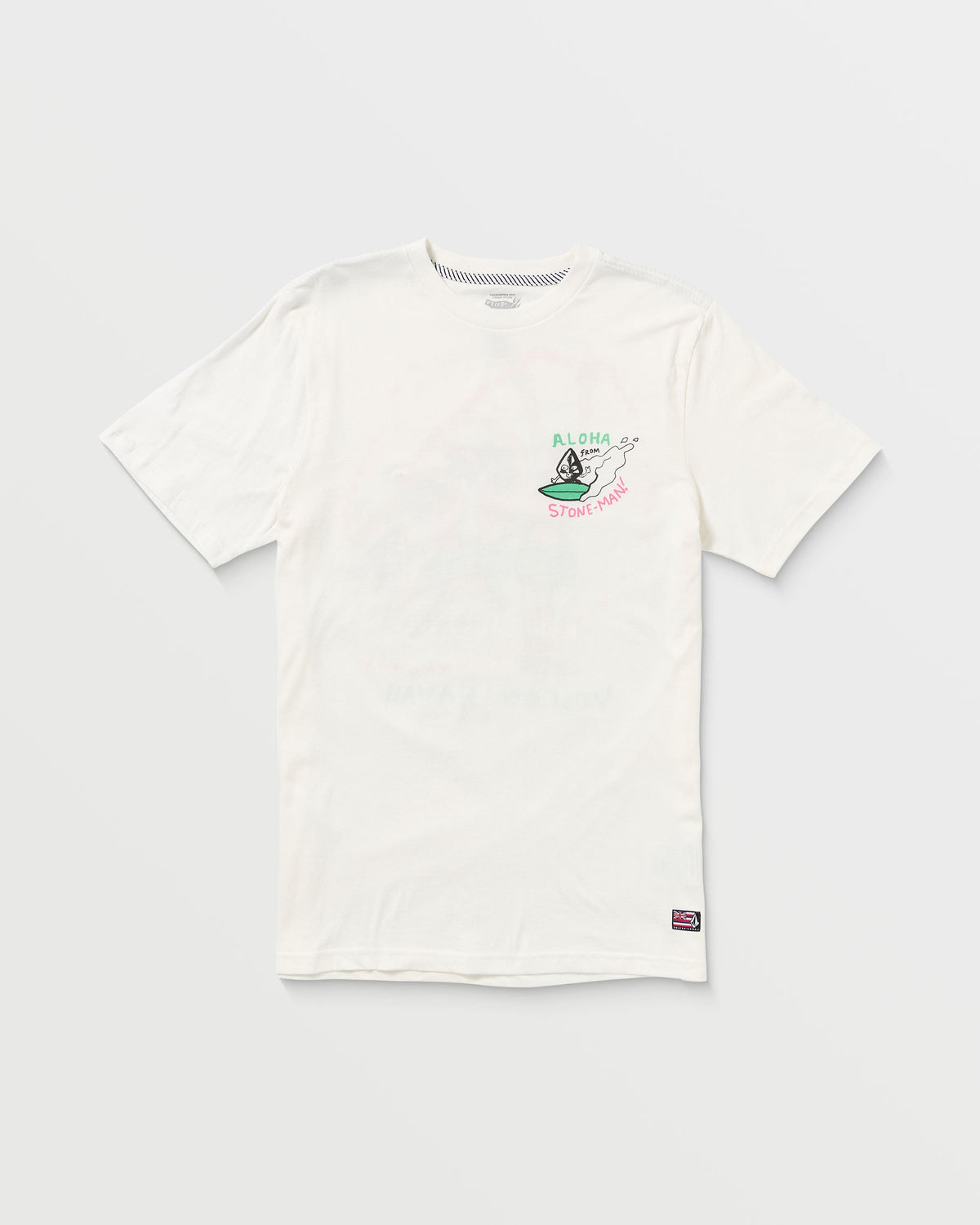 Men's Drewtoonz Short Sleeve Tee | Volcom Discount