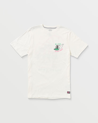 Men's Drewtoonz Short Sleeve Tee | Volcom Discount