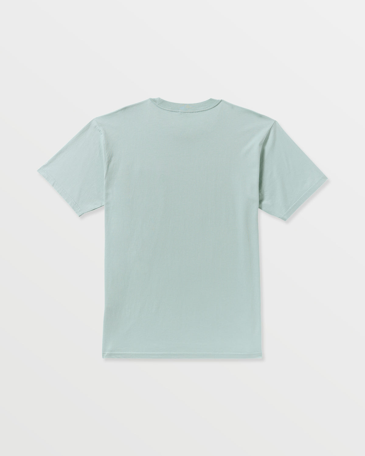 Men's Solid Short Sleeve Pocket Tee | Volcom Signature