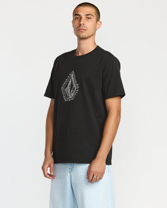 Men's Stone Lore Short Sleeve Tee | Volcom Premium