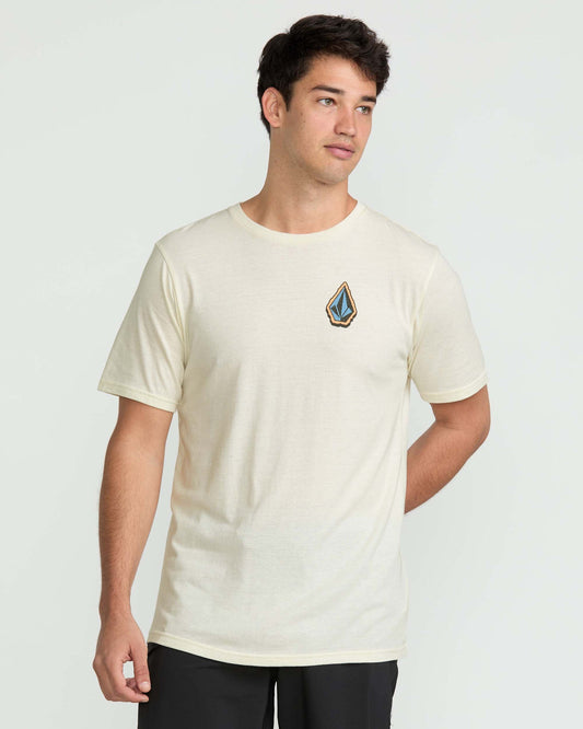 Men's Chandler Short Sleeve Tee | Volcom Deals