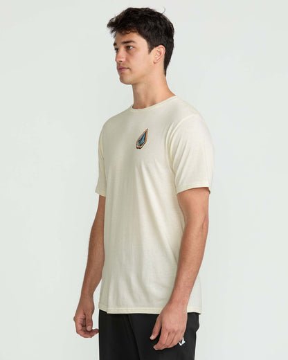 Men's Chandler Short Sleeve Tee | Volcom Deals