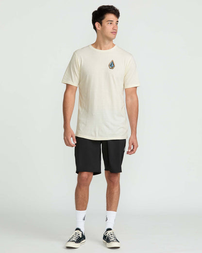 Men's Chandler Short Sleeve Tee | Volcom Deals