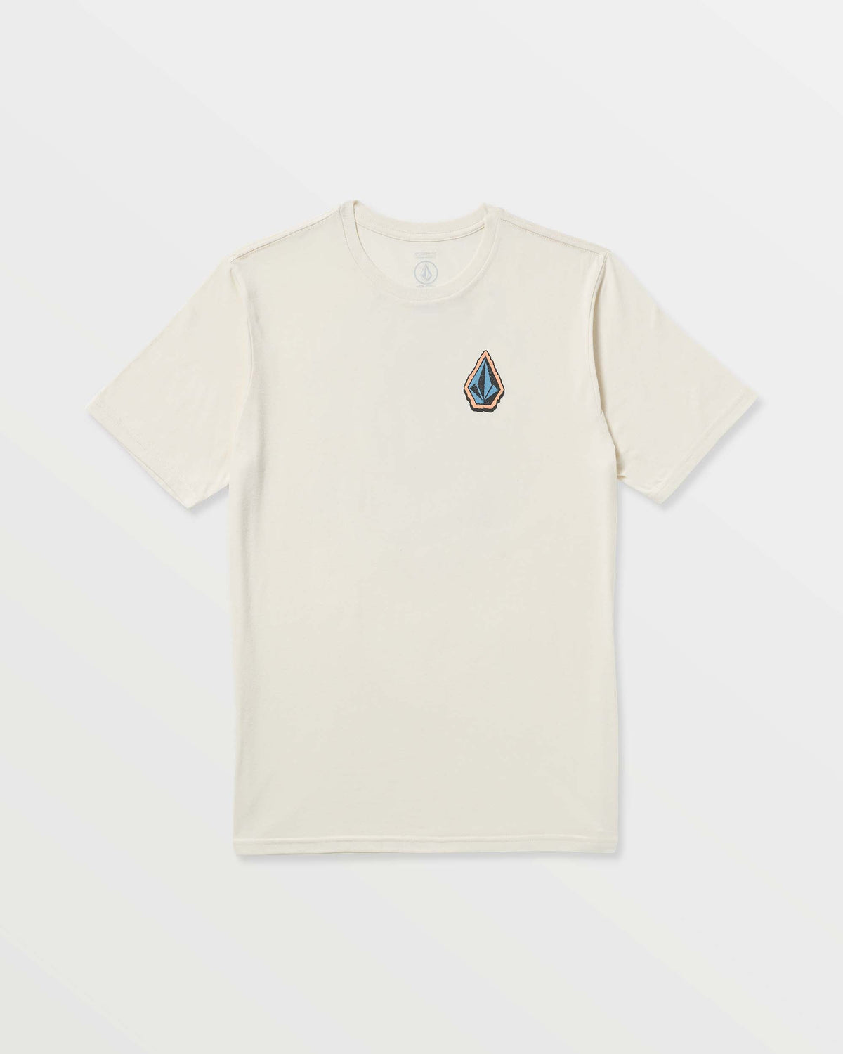 Men's Chandler Short Sleeve Tee | Volcom Deals
