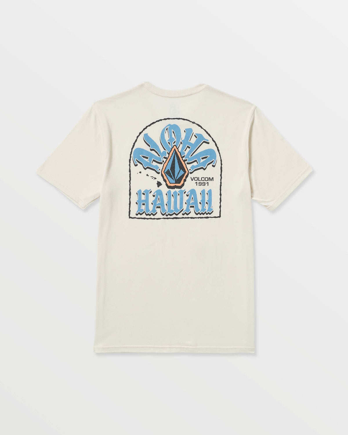 Men's Chandler Short Sleeve Tee | Volcom Deals