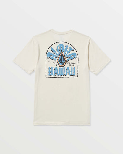 Men's Chandler Short Sleeve Tee | Volcom Deals