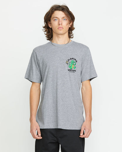 Men's Gatornation Short Sleeve Tee | Volcom Value