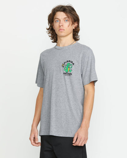 Men's Gatornation Short Sleeve Tee | Volcom Value