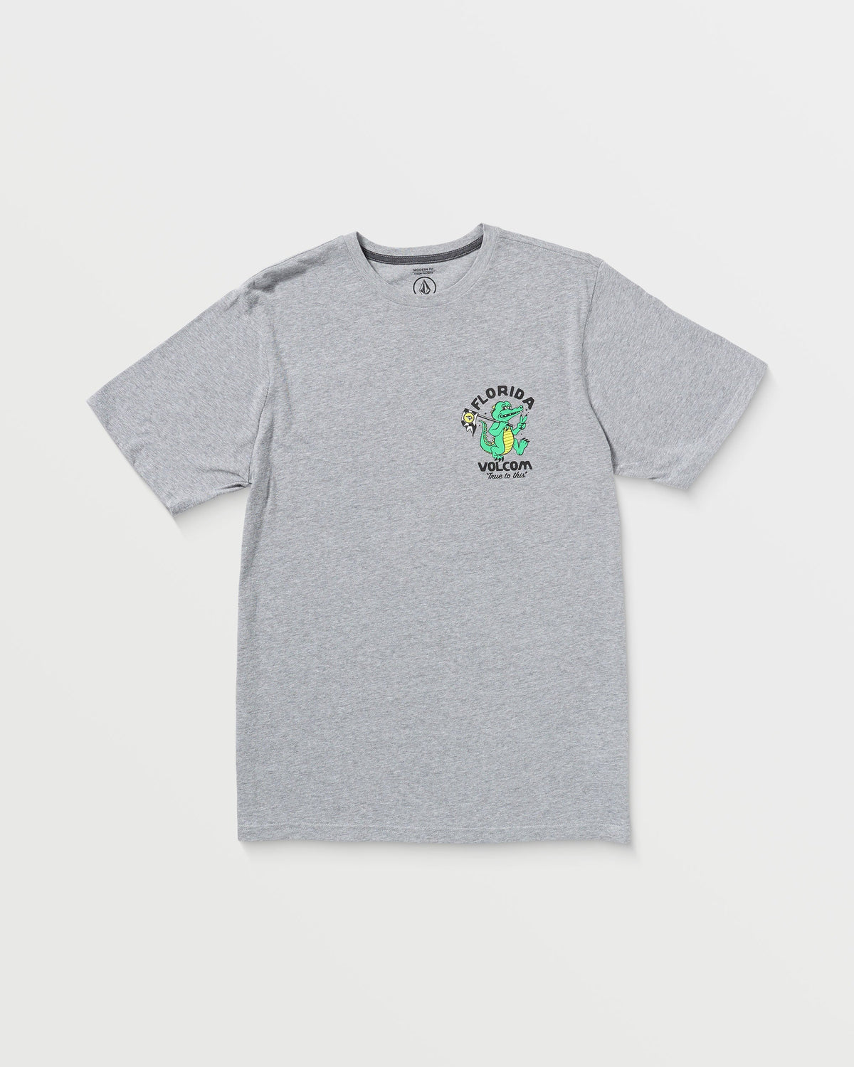 Men's Gatornation Short Sleeve Tee | Volcom Value