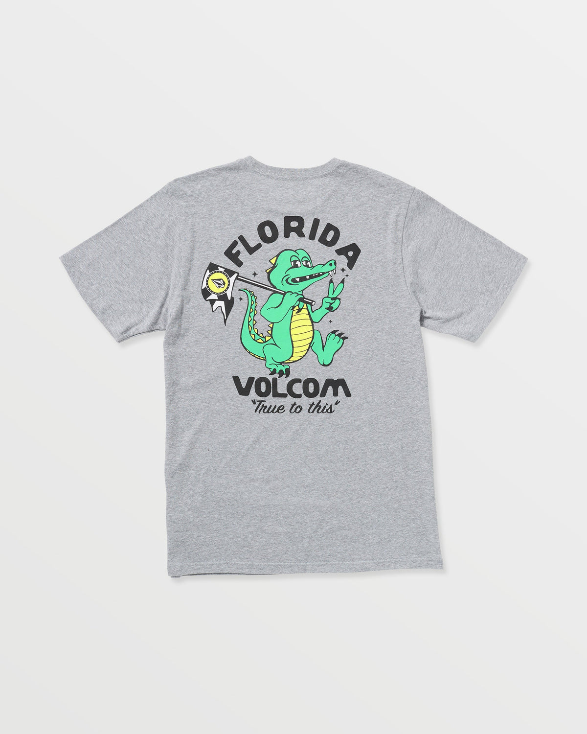 Men's Gatornation Short Sleeve Tee | Volcom Value