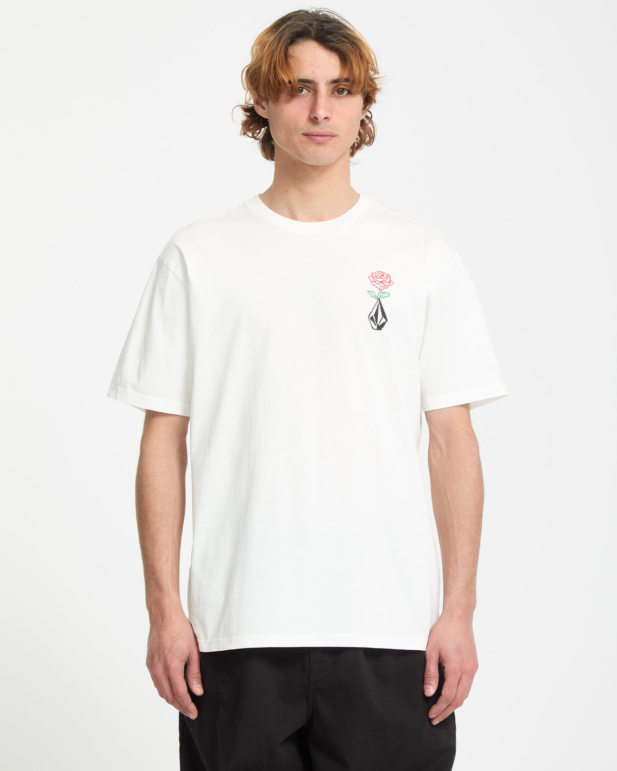 Men's Pleasantry Short Sleeve Tee | Volcom Value