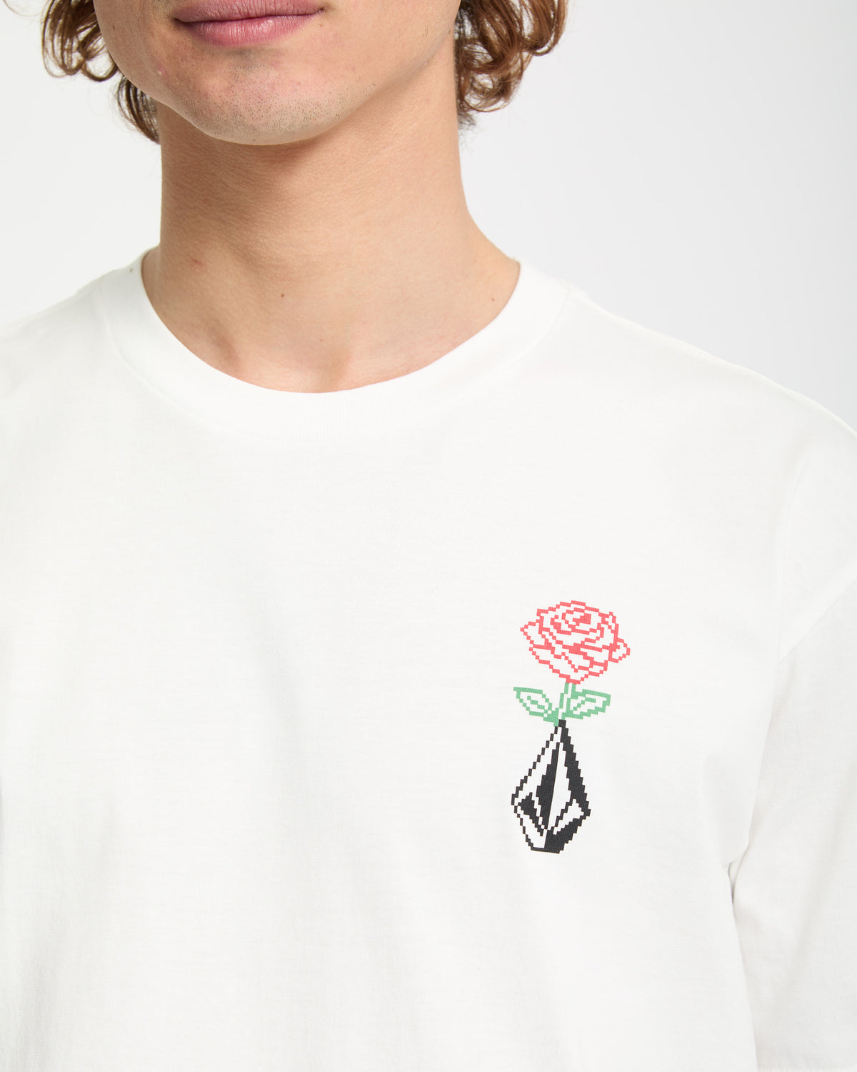 Men's Pleasantry Short Sleeve Tee | Volcom Value