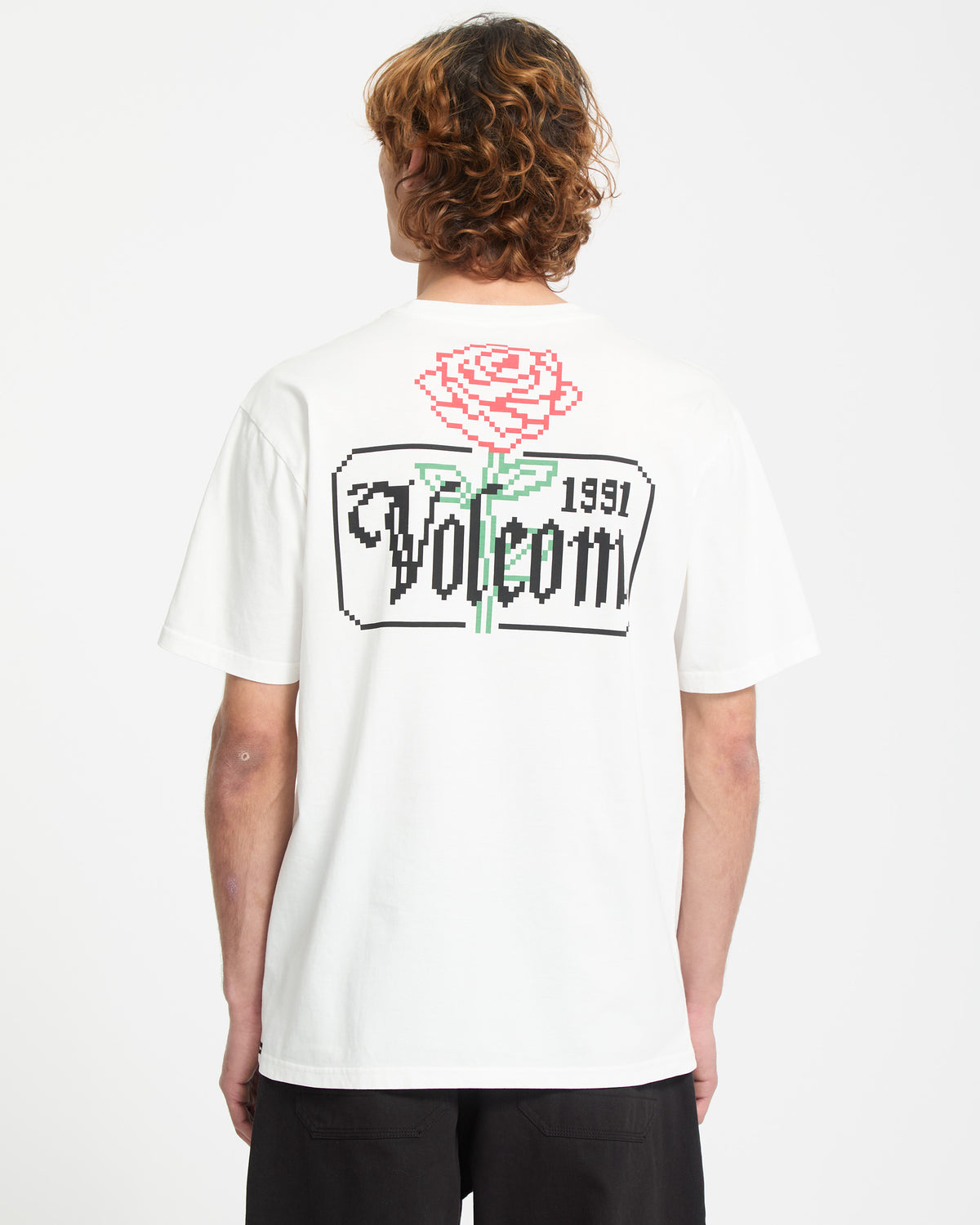 Men's Pleasantry Short Sleeve Tee | Volcom Value