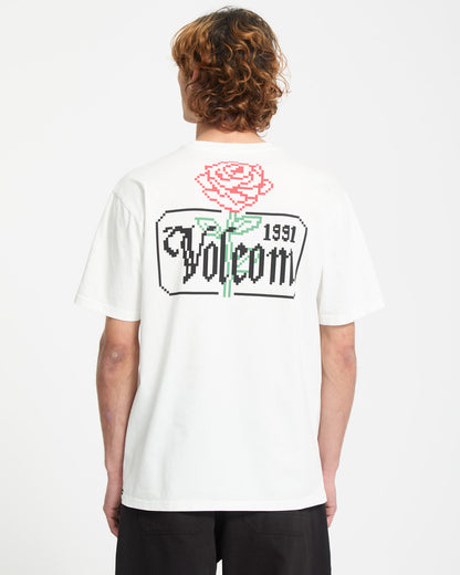 Men's Pleasantry Short Sleeve Tee | Volcom Value