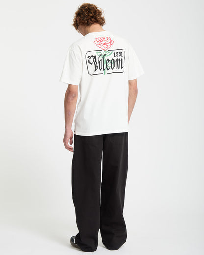 Men's Pleasantry Short Sleeve Tee | Volcom Value