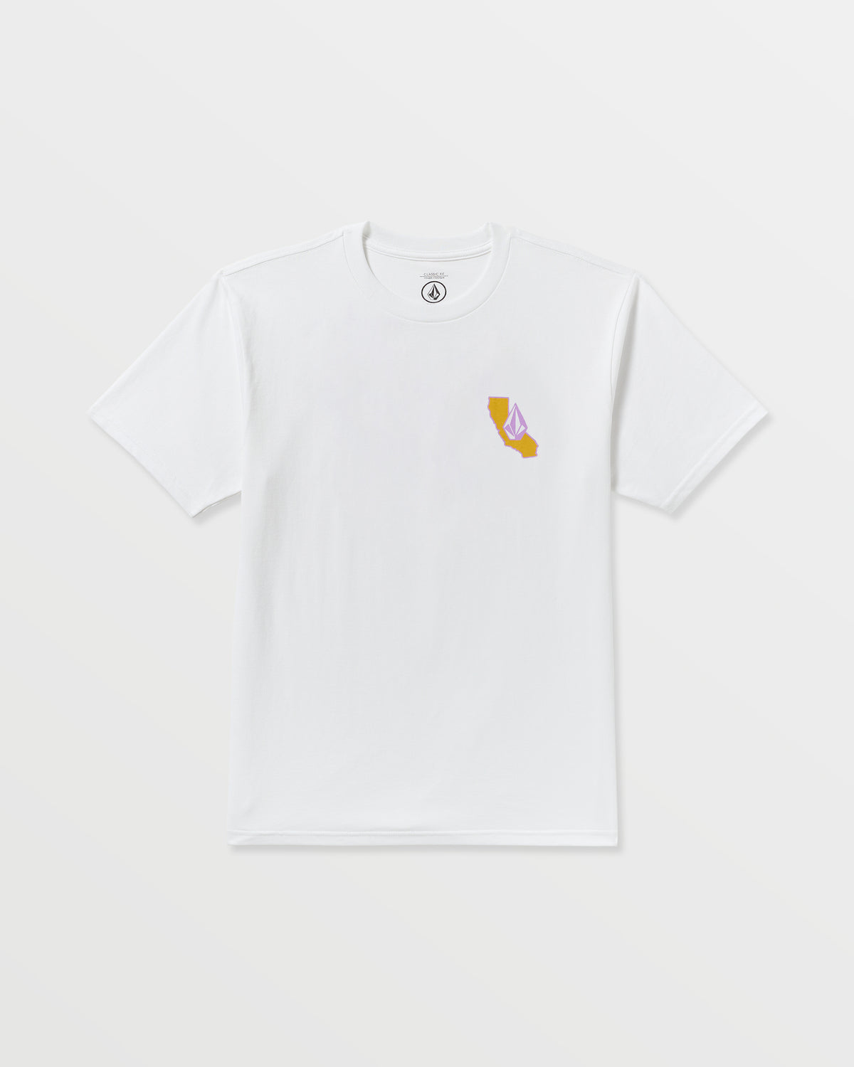 Men's California Dreaming Short Sleeve Tee | Volcom Hot Sale
