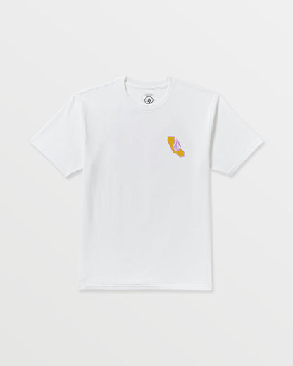 Men's California Dreaming Short Sleeve Tee | Volcom Hot Sale