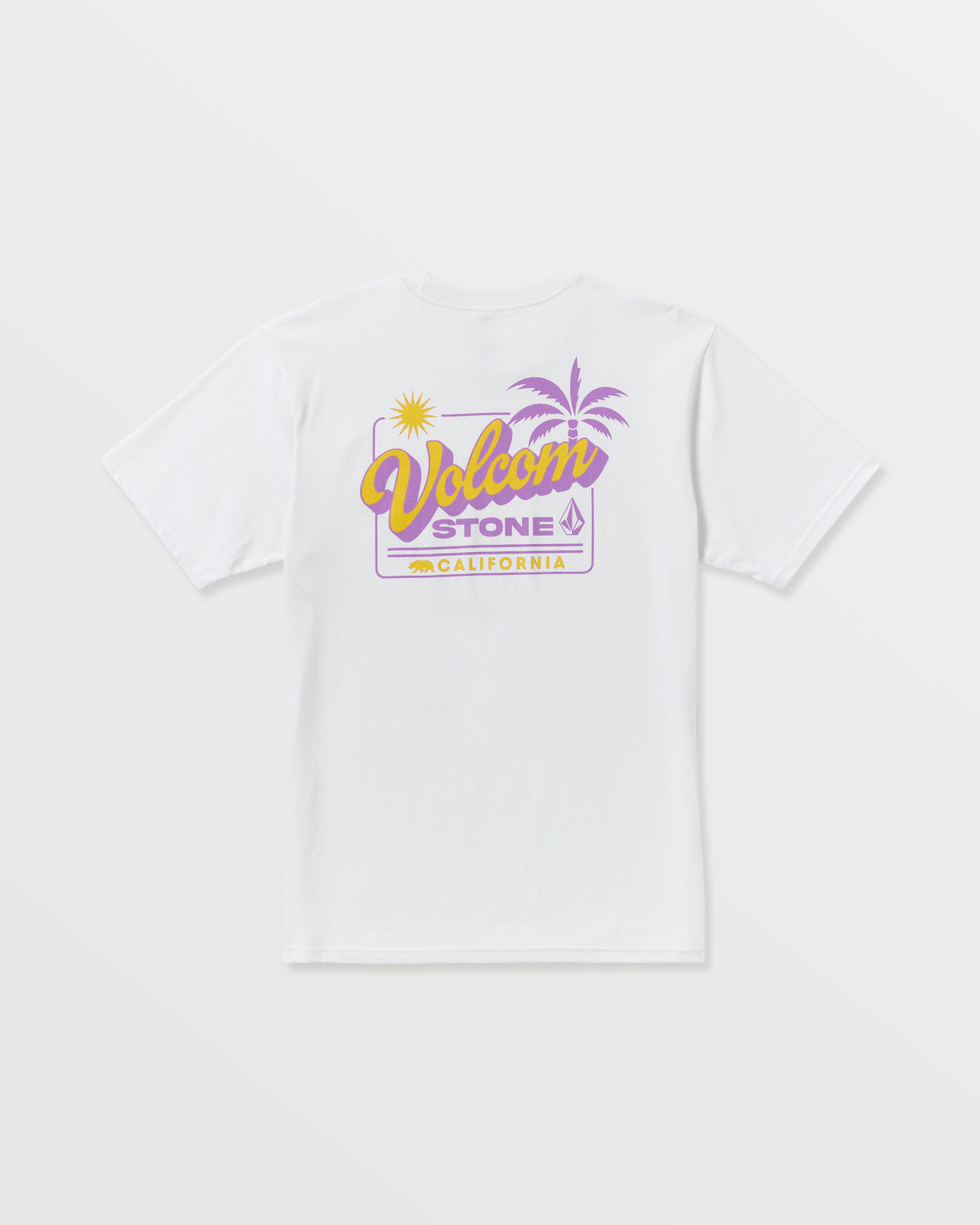 Men's California Dreaming Short Sleeve Tee | Volcom Hot Sale
