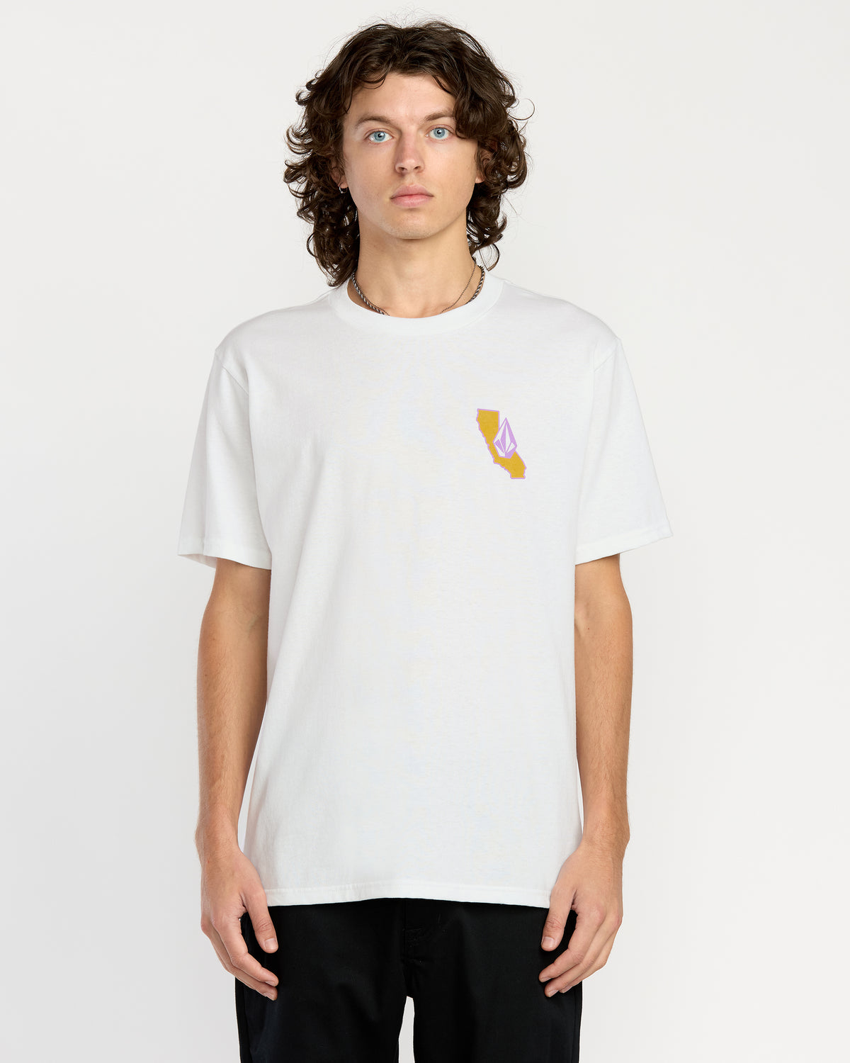 Men's California Dreaming Short Sleeve Tee | Volcom Hot Sale