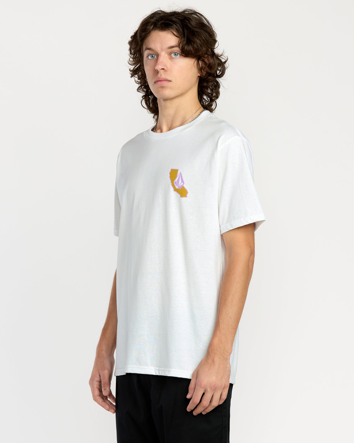 Men's California Dreaming Short Sleeve Tee | Volcom Hot Sale