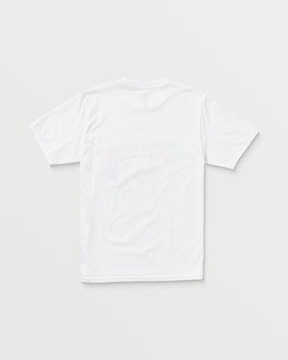 Men's North Roar Short Sleeve Tee | Volcom Premium