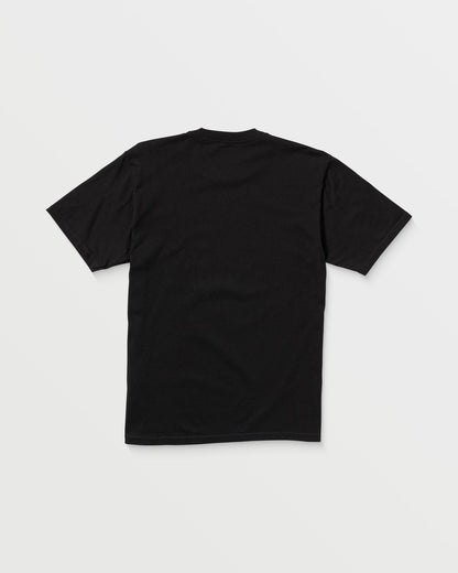 Men's Claimed Waikiki Short Sleeve Tee | Volcom Classic