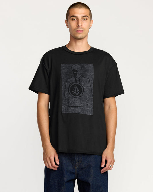 Men's Povj Short Sleeve Tee | Volcom Hot Sale