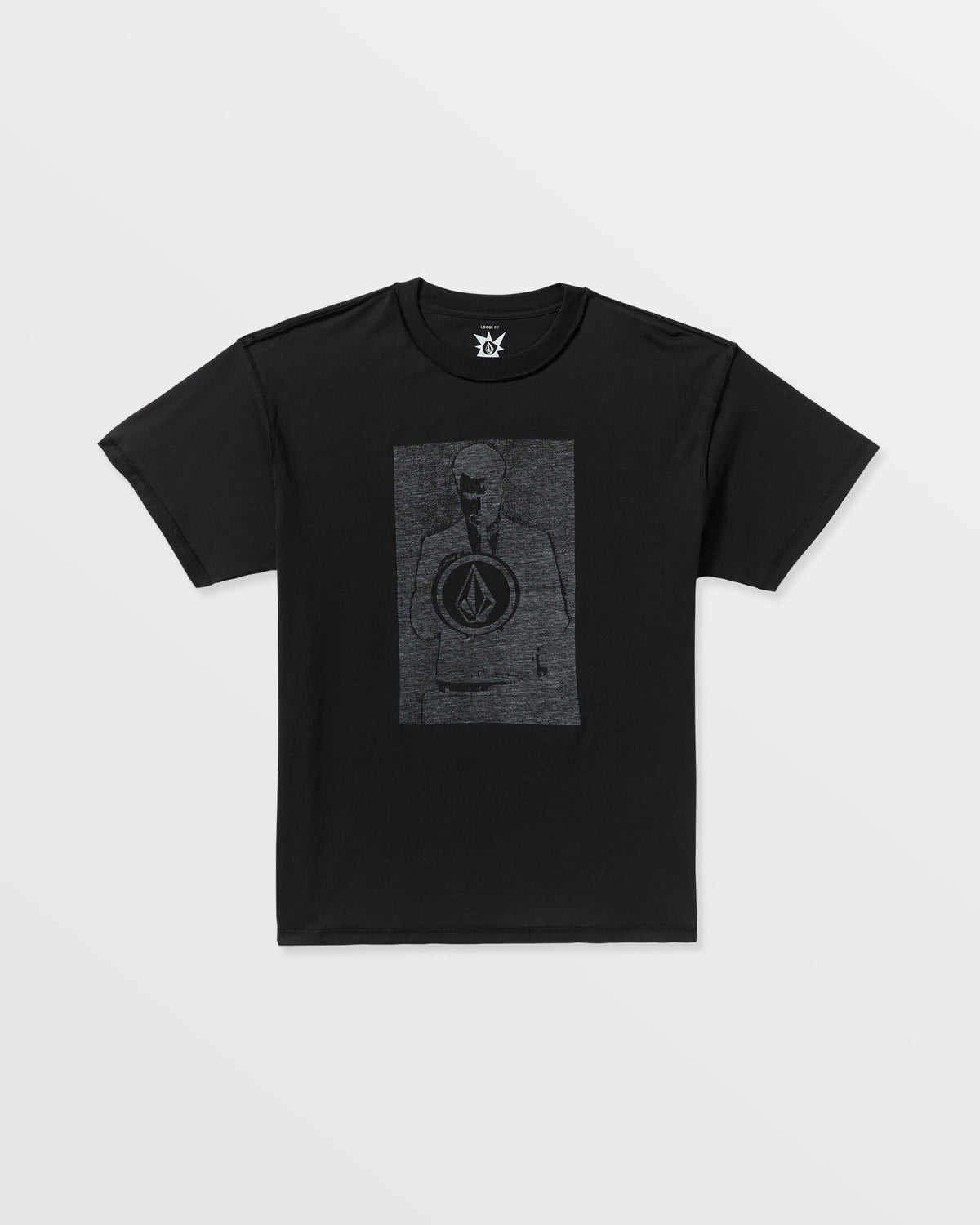 Men's Povj Short Sleeve Tee | Volcom Hot Sale