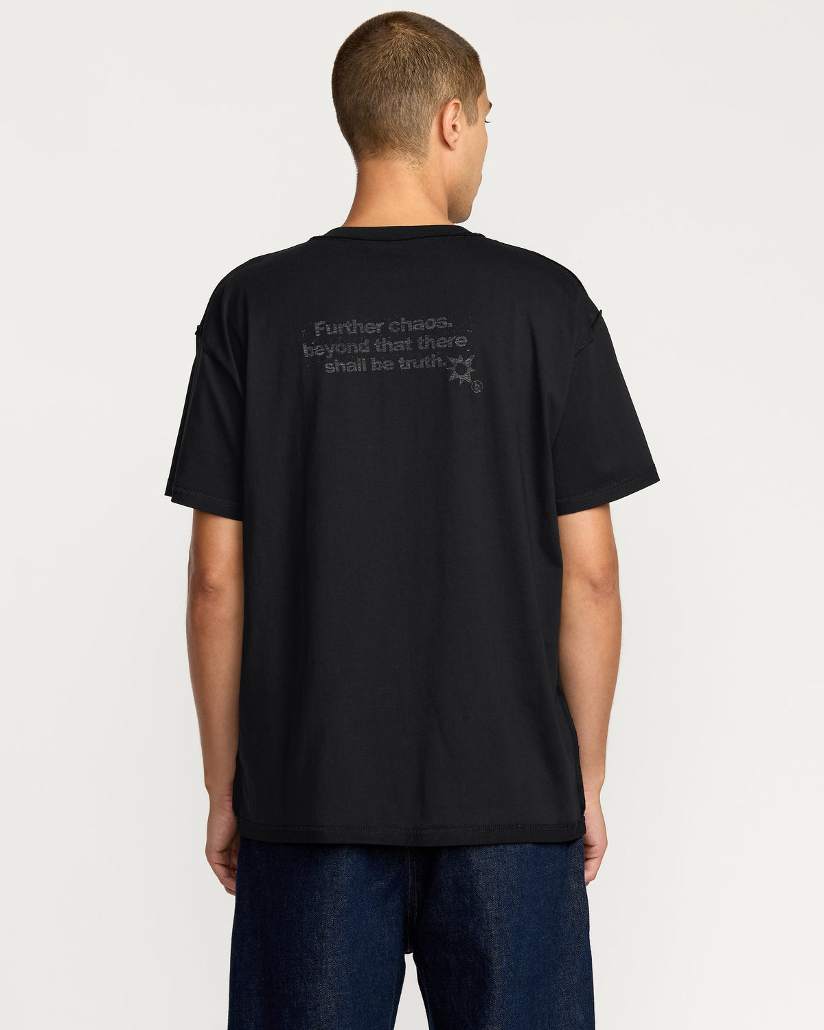 Men's Povj Short Sleeve Tee | Volcom Hot Sale