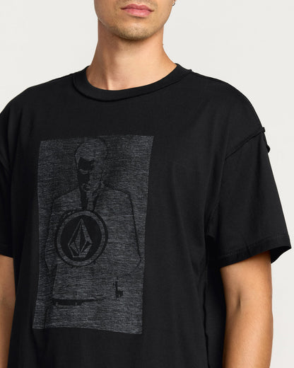 Men's Povj Short Sleeve Tee | Volcom Hot Sale