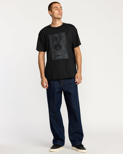 Men's Povj Short Sleeve Tee | Volcom Hot Sale