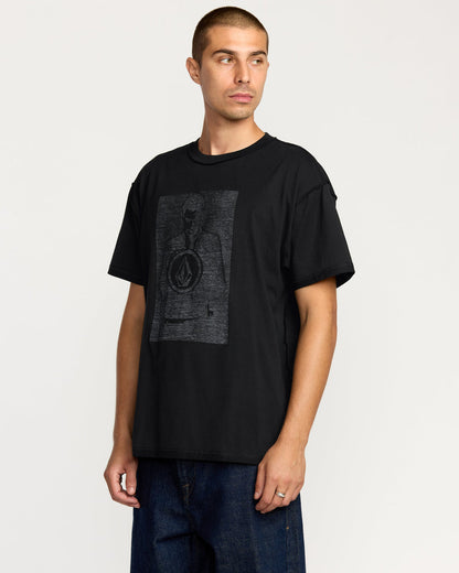 Men's Povj Short Sleeve Tee | Volcom Hot Sale