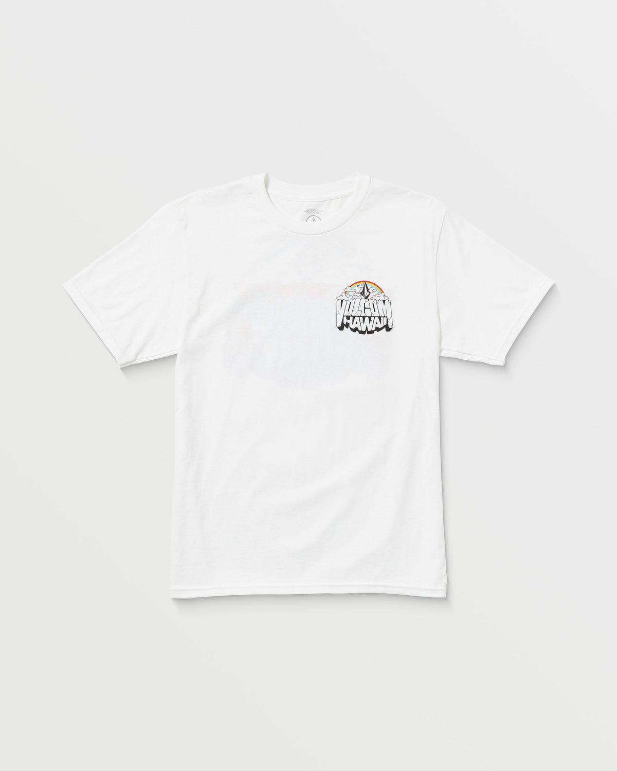 Men's Postcard Short Sleeve Tee | Volcom Premium