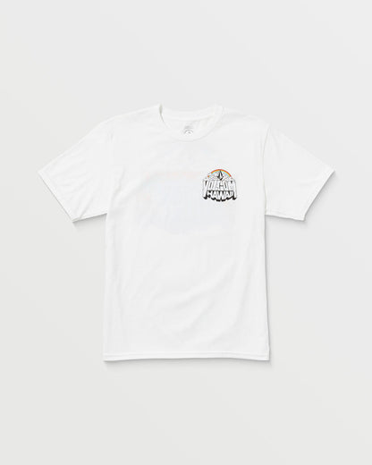 Men's Postcard Short Sleeve Tee | Volcom Premium