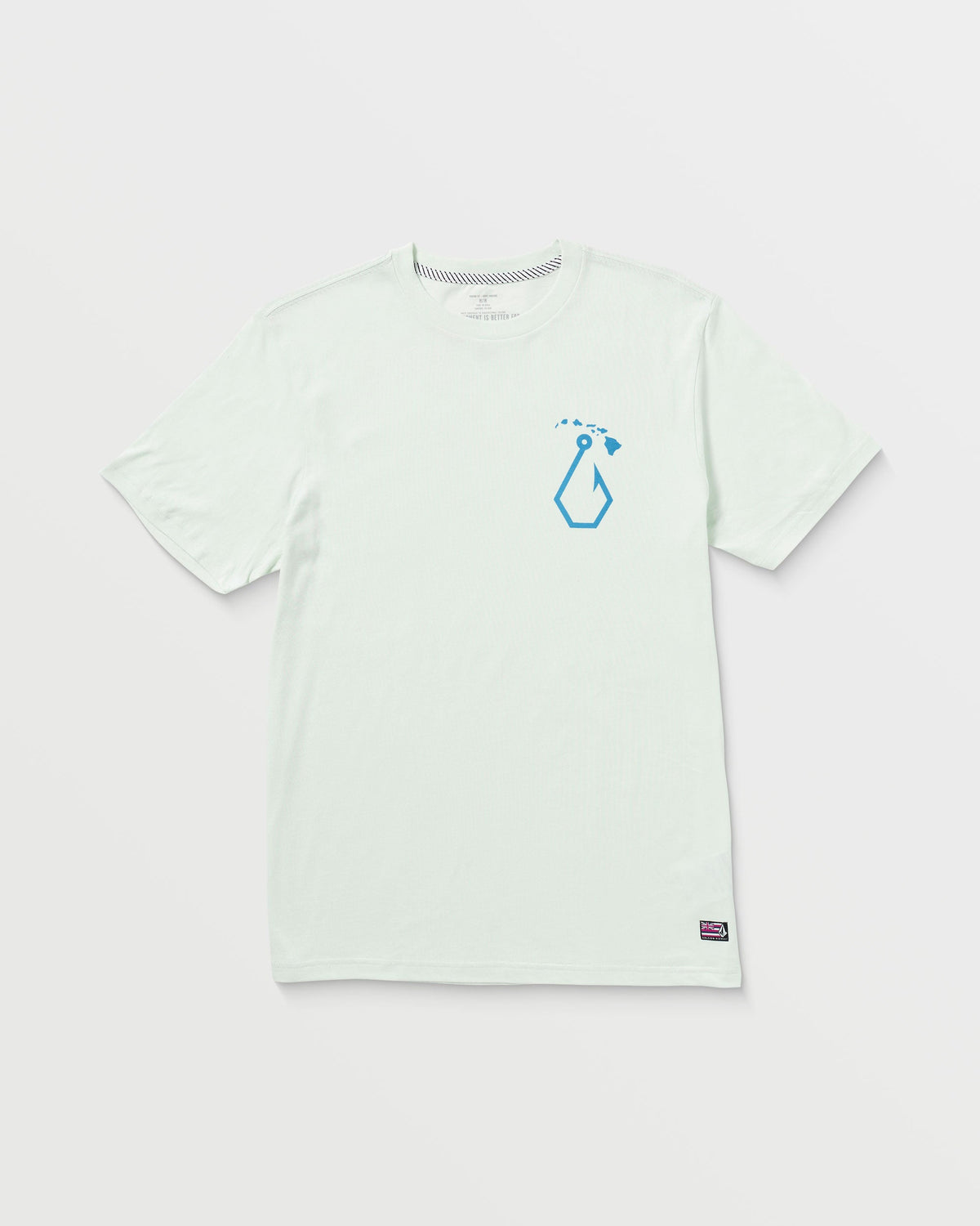Men's Sinkem Short Sleeve Tee | Volcom Premium