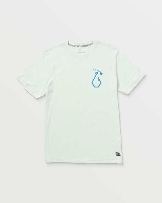 Men's Sinkem Short Sleeve Tee | Volcom Premium