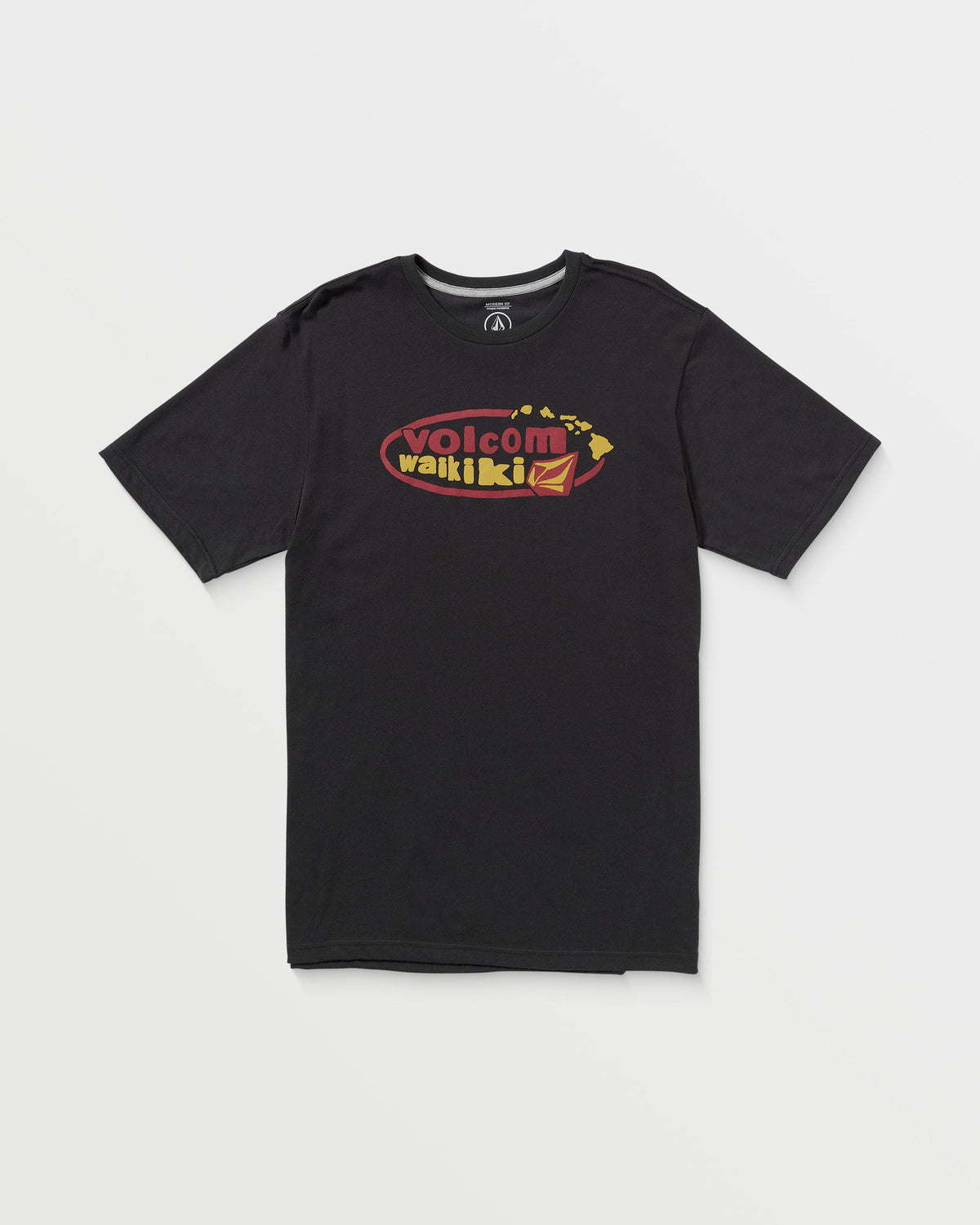 Men's Radiostar Waikiki Short Sleeve Tee | Volcom Discount