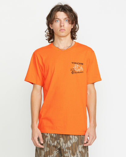 Men's Pour Choices Short Sleeve Tee | Volcom Sale