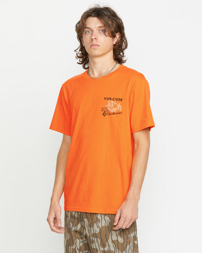 Men's Pour Choices Short Sleeve Tee | Volcom Sale