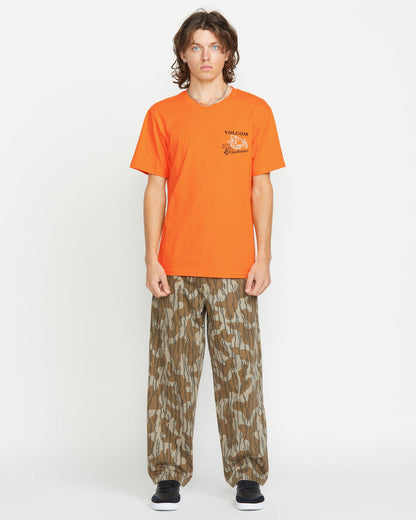 Men's Pour Choices Short Sleeve Tee | Volcom Sale