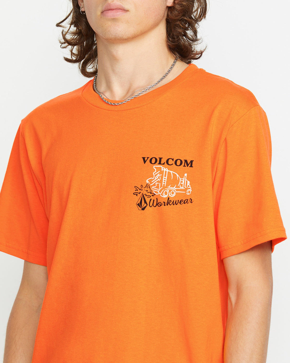 Men's Pour Choices Short Sleeve Tee | Volcom Sale