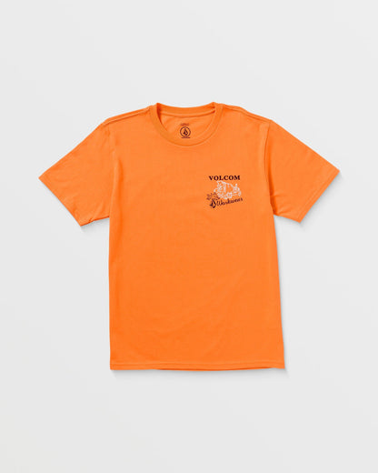 Men's Pour Choices Short Sleeve Tee | Volcom Sale
